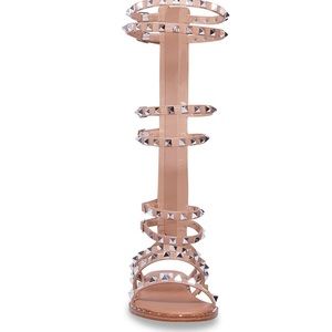 Steve Madden trailblaze gladiator sandal